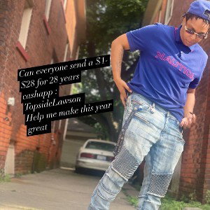 Be Wit U💍🥶