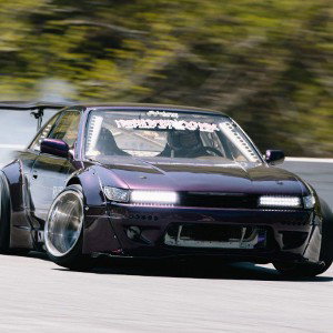 DRIFT PHONK 