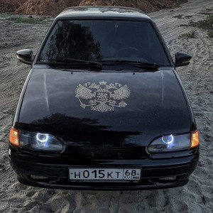 VAZ PHONK
