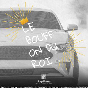 le bouffon du roi
