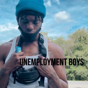 Unemployment Boys