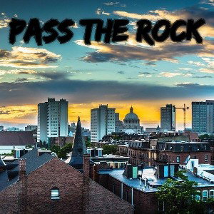 Pass The Rock