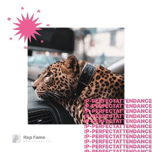 purp- perfect attendance