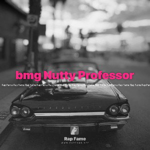 bmg Nutty Professor