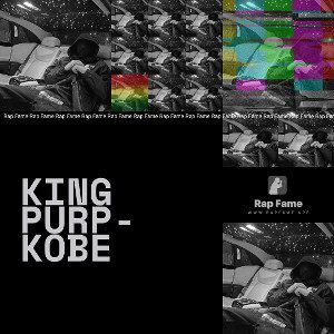 King Purp- Kobe