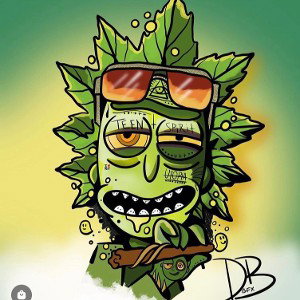  king purp  what do u see