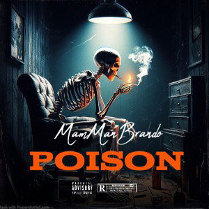 Poison