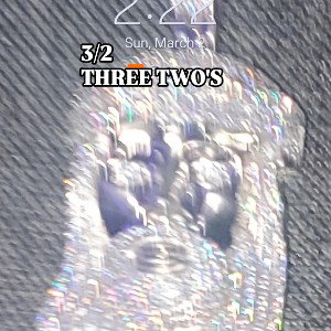 INTUITION 3