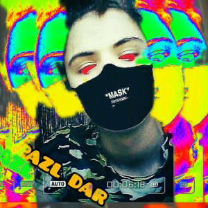 PAZL DAR BEATS - SITY IN THE JUNGLE