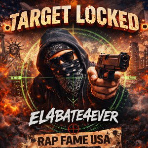 TARGET LOKT 🔐😤
