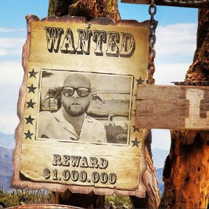 JDaniel - THE MOST WANTED 