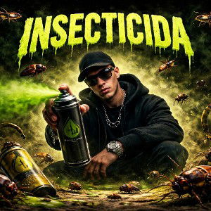 INSECTICIDA 