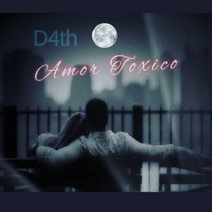 JDaniel - Amor Toxico - Reggaeton 