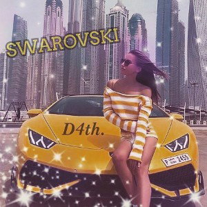 SWAROVSKI ⛽️Rvwd 💯🚀
