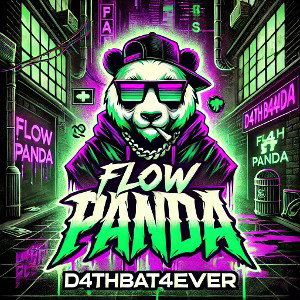 FLOW 🐼 D4thProductions 💯 