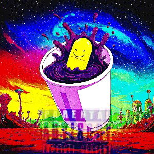 pill pop (No problem)