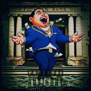 billion dollar laugh