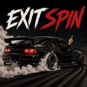 Exit Spin