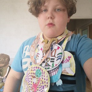RICh guy in the world 