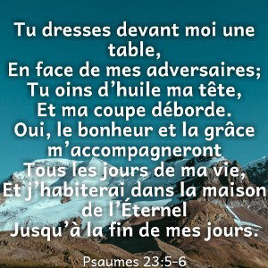 faut pas écouter sa 