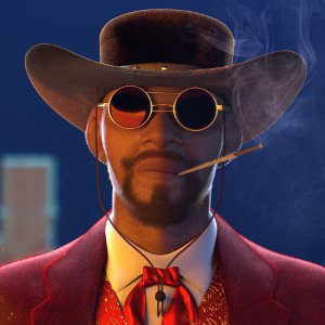 Django Unchained