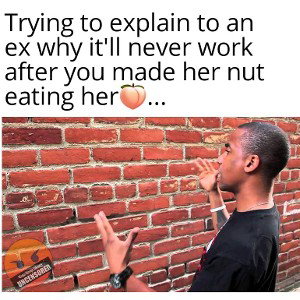 Never Ending Struggle