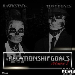Million (feat. Rawkstar) 