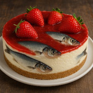 Like a Dish 
