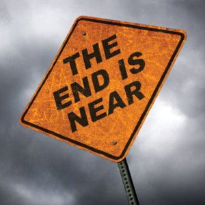End of Days