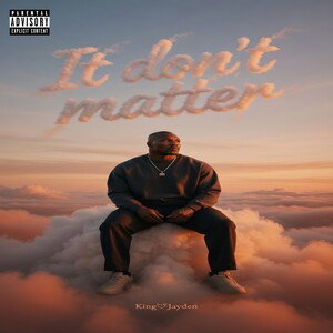 it don’t matter 