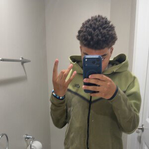 I run this shi 
