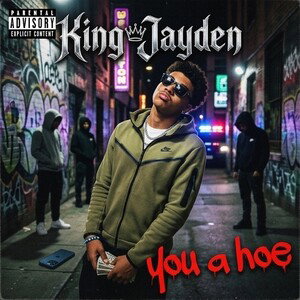 you a hoe 
