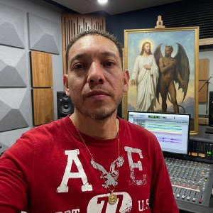dj soniko mix de Saltillo 