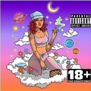 Ineffable - BLKHRT $AGE (feat. Valeur Vive) (EXTRA / BONUS TRACK) (LEAK)