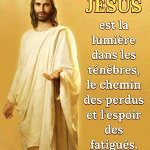 Ivano Ivana Jésus ma force