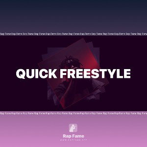 quick freestyle