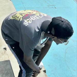 ThxRealJloco - in his head ~Snippet