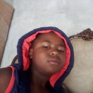 I'm still young_-_ May May Macesh 