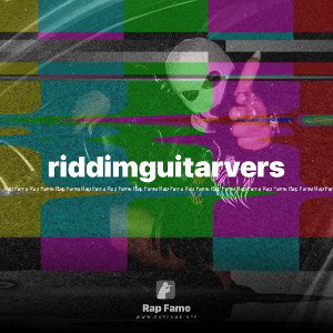 riddimguitarvers