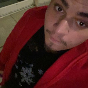 Mrtrap2025 - Black velvet 