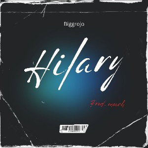 Featuring: Biggrojo-Hilary Bank(Prod. mu3h)
