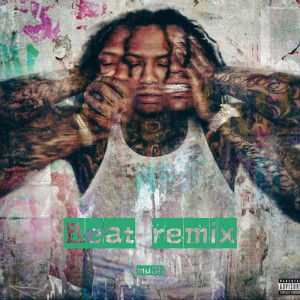 Featuring: Moneybagg Yo - I'm Tryna Make Sure (Beat Remix)