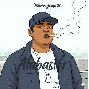Featuring: Johnnyjcmusic - Alabaster (Prod. mu3h)