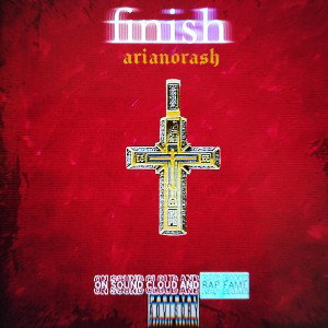 finish 
