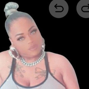 Hunnid Band chick