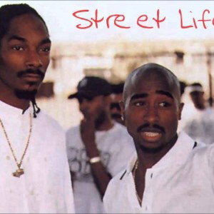street life huh
