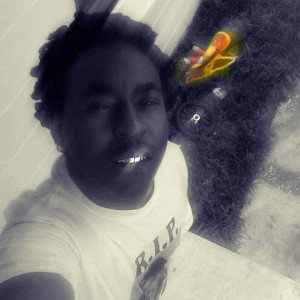 ball 2 litt - Black Billie Jea