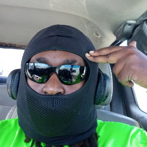 crazy flow