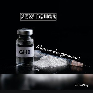 ⚡new drugs⚡