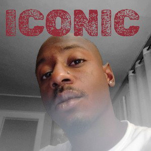 ICONIC by Mr WildSeed prod BE-TWIIN